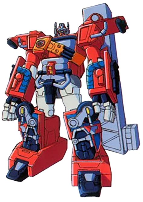 Optimus Prime (RID) | Teletraan I: The Transformers Wiki | FANDOM powered by Wikia