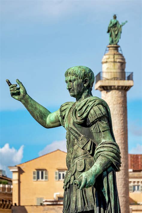 Trajan Emperor