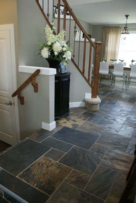 100 Slate Flooring ideas | slate flooring, flooring, slate