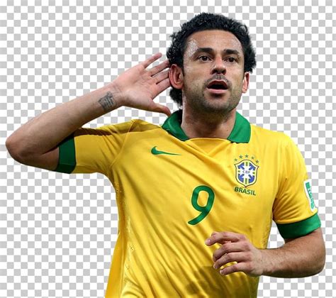 Fred Brazil National Football Team 2014 FIFA World Cup 2013 FIFA Confederations Cup PNG, Clipart ...