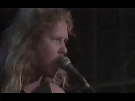 Metallica — Moscow 1991 | Металлика