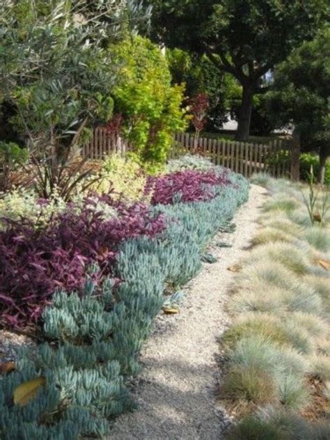 25 Low Water Garden Landscaping Ideas - Best Art Zone