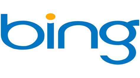 Bing Logo, symbol, meaning, history, PNG, brand