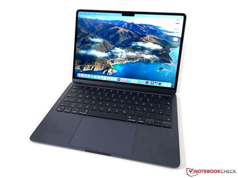 Save US$150 on the new M2 MacBook Air at Amazon - NotebookCheck.net News