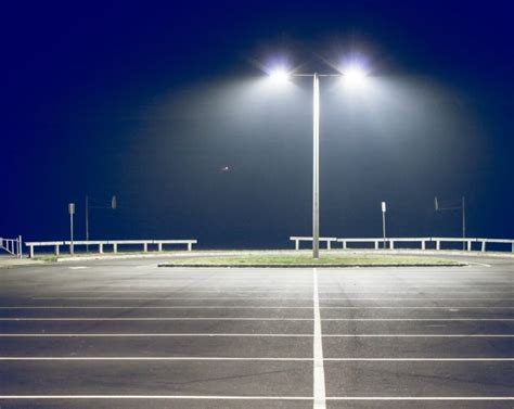 Parking Lot, Gym & Retail Lighting - Culture Lighting | Indianapolis, Indiana