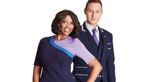 United Airlines Releases New Employee Uniforms