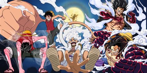 One Piece: Is Luffy Vs. Lucci Among The Anime's Best Fights?