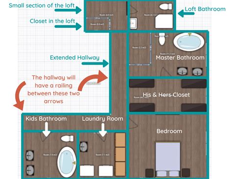 Master Bedroom Layout Floor Plan | www.resnooze.com