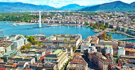 Zurich/Geneva Opera Adventure 2019