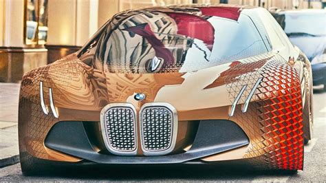 Bmw Concept Cars