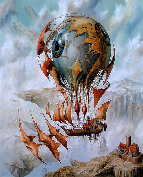 Pixography | Surrealism painting, Surreal art, Modern surrealism