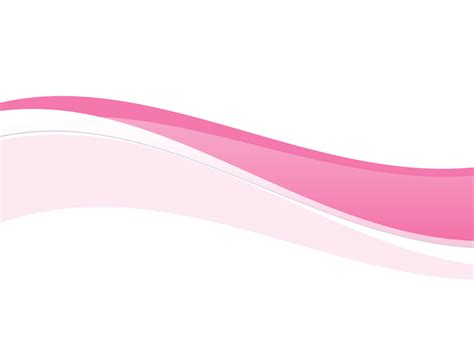 Pink Wave PNG Pic - PNG Mart