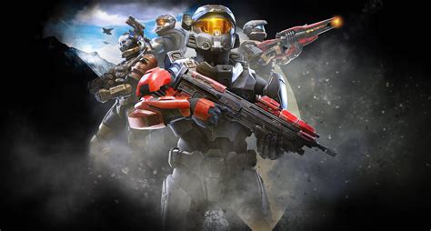 New Halo Infinite E3 2021 Artwork Looks Legendary