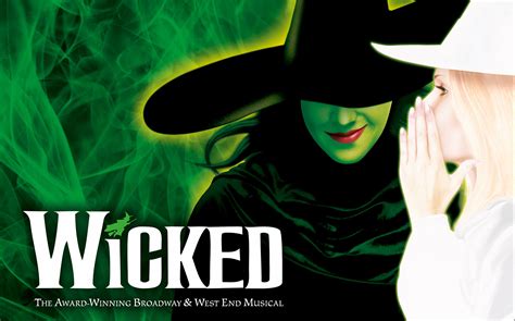 Wicked Broadway Tour 2024 Season - Gussy Saidee