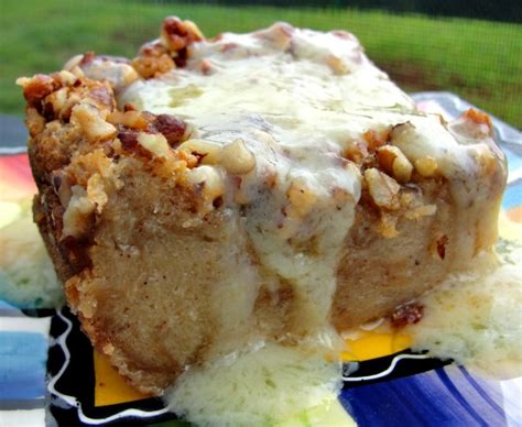 Creole Bread Pudding Recipe - Food.com