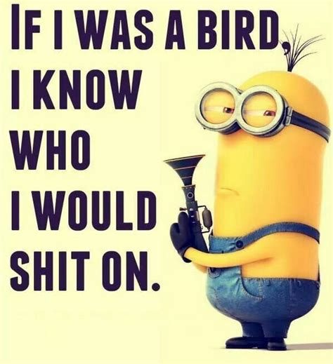 Collection of 20 Popular Funny Minions Memes