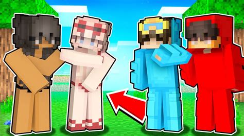 Cash Using Cameras To Spy On Zoey And Nico Parody Story In Minecraft Shady Tv Youtube – Otosection