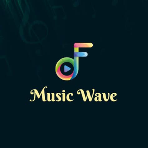 Music Logo Design Ideas & Tips