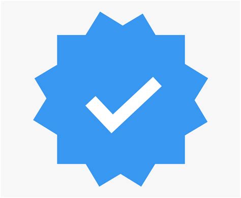 Instagram Verified Symbol Png - Instagram Verified Logo Png, Transparent Png , Transparent Png ...