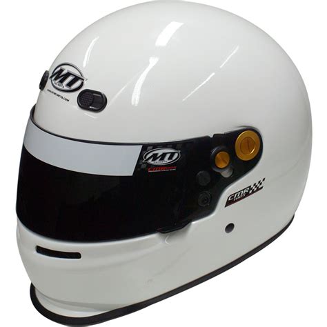 MT CMR 2007 CMR2007 KIDS GO KART KARTING SNELL JUNIOR CHILDRENS RACING HELMET | eBay