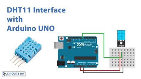 Arduino DHT11 Tutorial How DHT11 Sensor Works And How To, 41% OFF