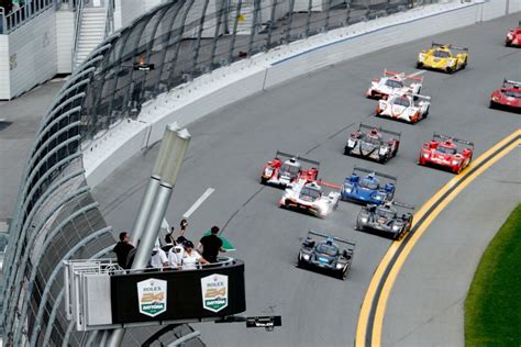 2019 Daytona 24 Hours entry list: 47 crews for 57th edition - Your Ultimate Source for ...