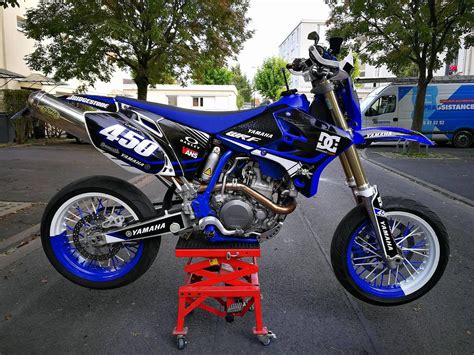 yamaha | Motorcross bike, Enduro motorcycle, Yamaha supermoto