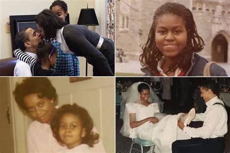 Michelle Obama Family Pics - Goimages Ville