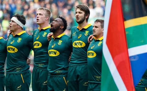 South Africa's World Cup 2023 bid gets World Rugby recommendation ahead of France and ...