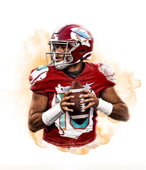 [100+] Tua Tagovailoa Wallpapers | Wallpapers.com