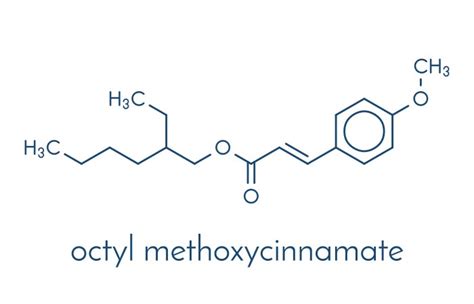 Octinoxate For Skin: What Is It, Benefits And Side Effects