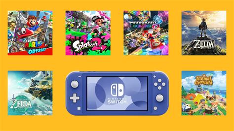 Nintendo Switch with games deals – best Switch bundles 2024