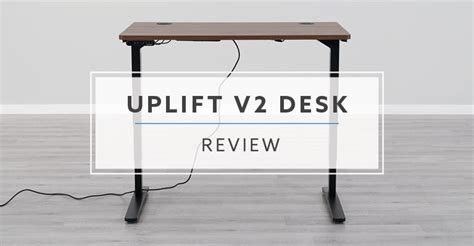 Uplift Desk