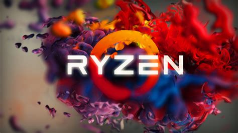 AMD Ryzen 5 Wallpapers - Wallpaper Cave