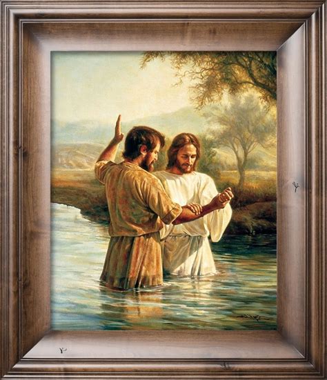 15 Collection of Christian Framed Art Prints