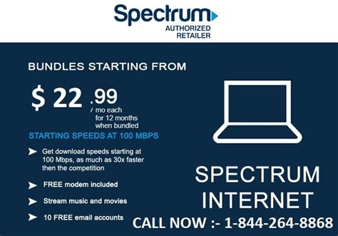 Spectrum Internet