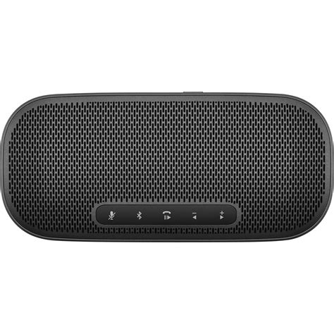 Lenovo 700 Portable Bluetooth Speaker System - 4 W RMS - Gray - CareTek Information Technology ...