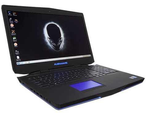 Alienware Gaming Laptop