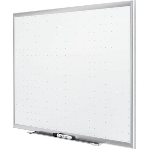 QRTSTE537 : Quartet® Quartet Classic Series Total Erase Dry-Erase Board - 72" (6 Ft) Width X 48 ...