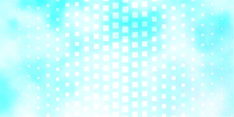 Light BLUE vector background with rectangles. 17777208 Vector Art at Vecteezy