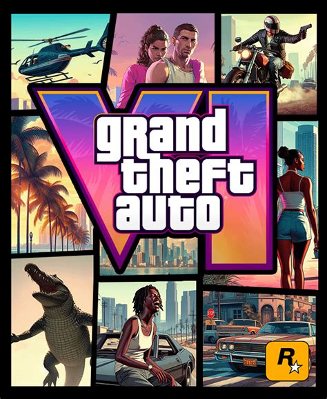 So i made a concept art cover for GTA 6 : r/GTA6