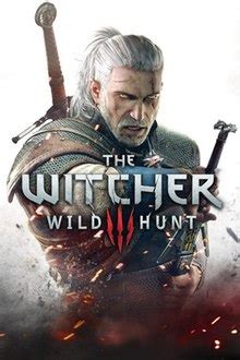 The Witcher 3: Wild Hunt - Wikipedia