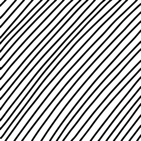 Diagonal Line Pattern