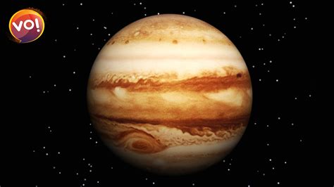 James Webb Space Telescope captures stunning image of Jupiter - Vibes Of India