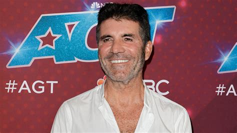 Simon Cowell's AGT pay revealed: how much does the music mogul earn? | HELLO!