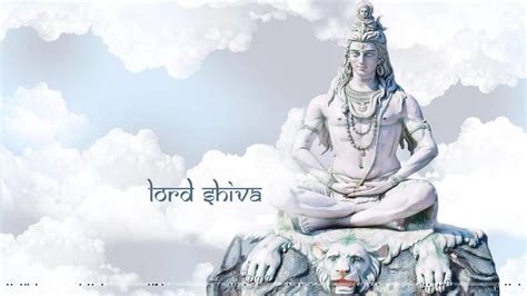 Top 125+ Lord shiva computer wallpapers - Snkrsvalue.com