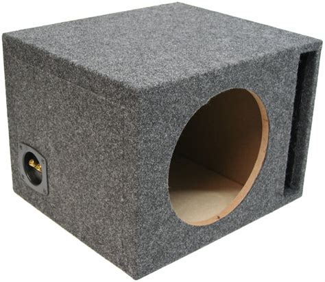 Best Subwoofer Box for Deep Bass to Buy in 2021 (Top 10 Reviews)