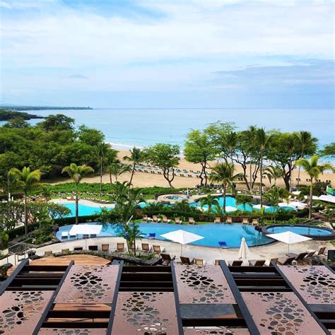 Westin Hapuna Beach Resort Hawaii | Enchanted Honeymoons | Omaha