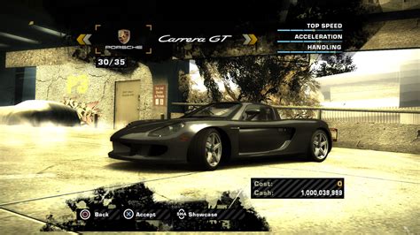 Nfs most wanted cars list - socallaneta