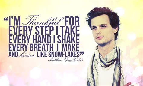 Spencer Reid Quotes. QuotesGram